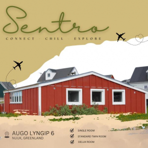 Sentro